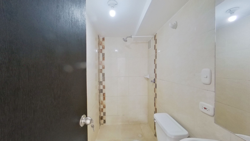 Hogares, 3 Habitaciones Habitaciones, ,2 BathroomsBathrooms,Apartamento,En Venta,La Fortuna 1,5,1075