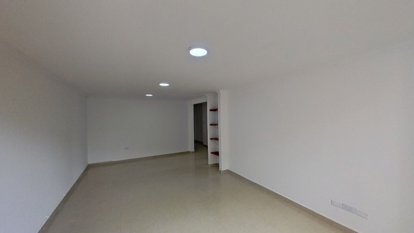 Cedritos, 3 Habitaciones Habitaciones, ,2 BathroomsBathrooms,Apartamento,En Venta,edificio caracoli,1123