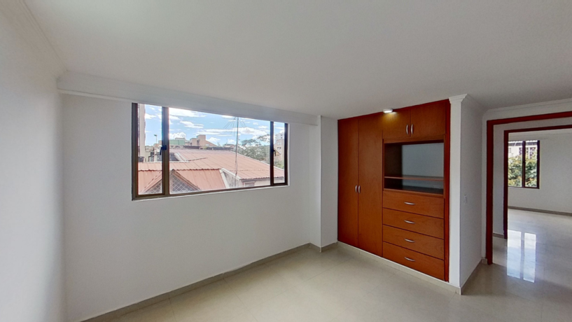 Cedritos, 3 Habitaciones Habitaciones, ,2 BathroomsBathrooms,Apartamento,En Venta,edificio caracoli,1123