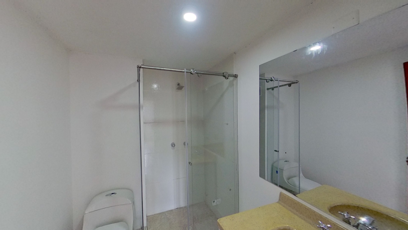 Cedritos, 3 Habitaciones Habitaciones, ,2 BathroomsBathrooms,Apartamento,En Venta,edificio caracoli,1123