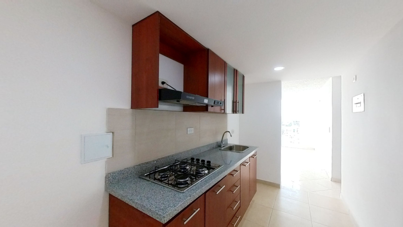 VERBENAL, 3 Habitaciones Habitaciones, ,2 BathroomsBathrooms,Apartamento,En Venta,Colina del Norte 7,2,1128