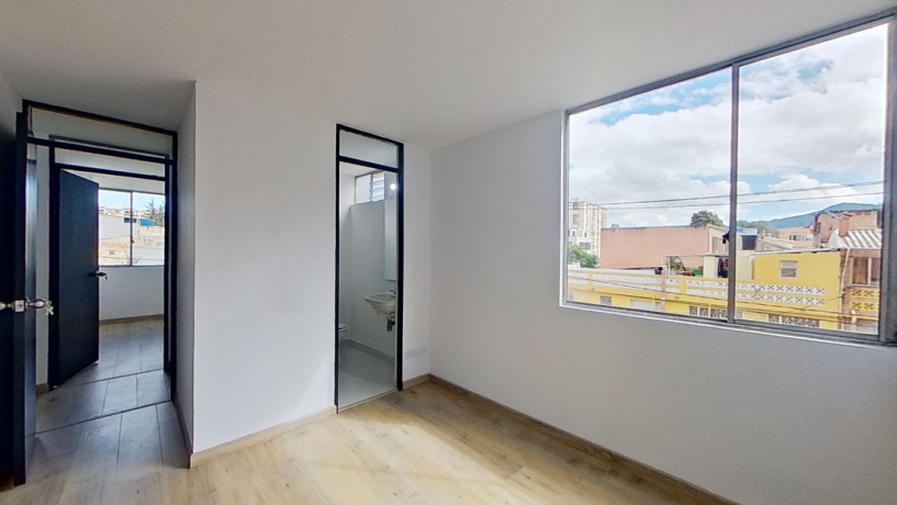 Toberin, 3 Habitaciones Habitaciones, ,2 BathroomsBathrooms,Apartamento,En Venta,Portal de San Pablo,3,1131