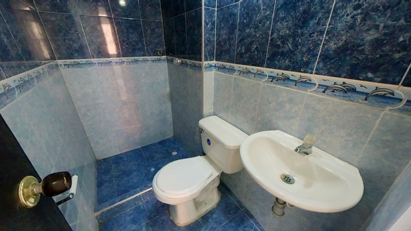 La Fragua, 3 Habitaciones Habitaciones, ,2 BathroomsBathrooms,Apartamento,En Venta,Parque Campestre 15,1,1149