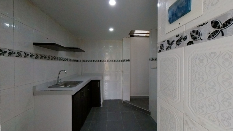 La Fragua, 3 Habitaciones Habitaciones, ,2 BathroomsBathrooms,Apartamento,En Venta,Parque Campestre 15,1,1149