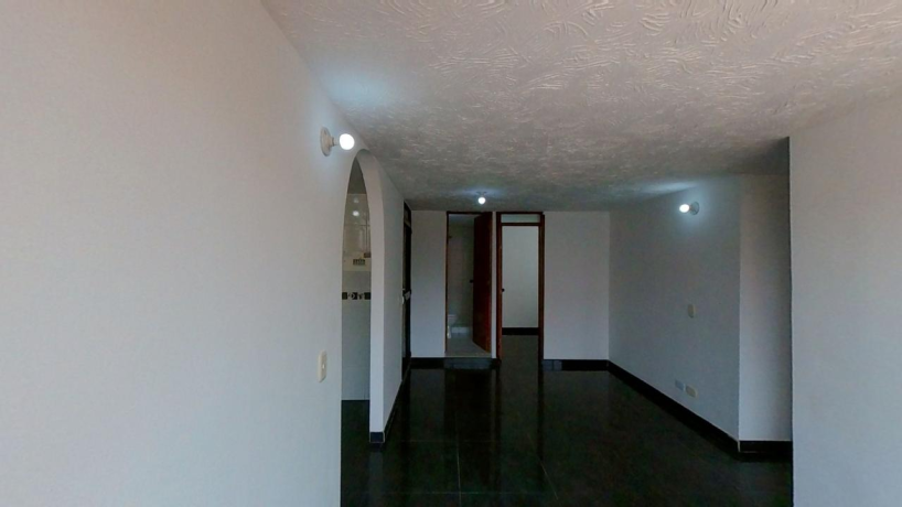 parque campestre, 3 Habitaciones Habitaciones, ,1 BañoBathrooms,Apartamento,En Venta,parque campestre 8,4,1160