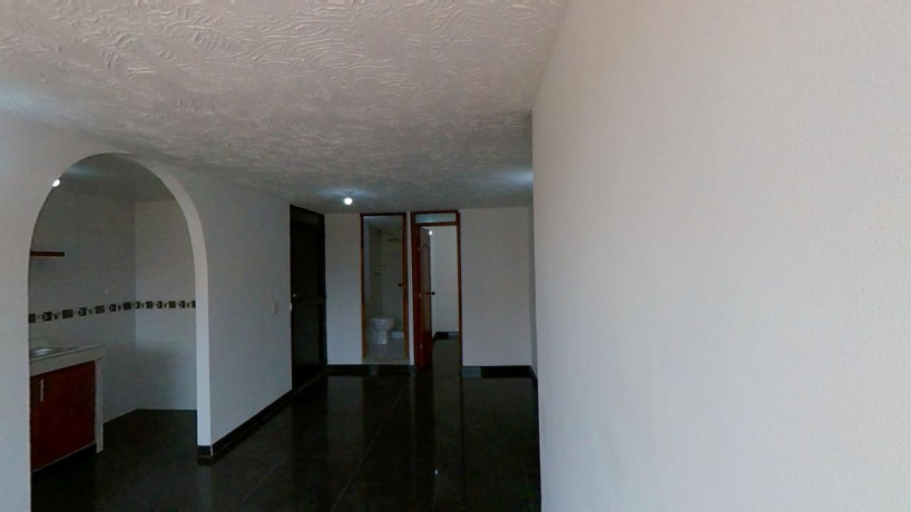 parque campestre, 3 Habitaciones Habitaciones, ,1 BañoBathrooms,Apartamento,En Venta,parque campestre 8,4,1160