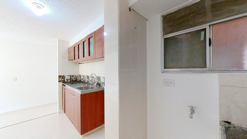 CIUDAD VERDE, 3 Habitaciones Habitaciones, ,2 BathroomsBathrooms,Apartamento,En Venta,ASTROMELIA 1,2,1165