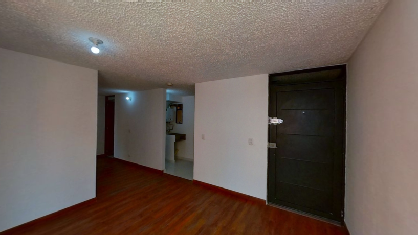 HOGARES, 3 Habitaciones Habitaciones, ,2 BathroomsBathrooms,Apartamento,En Venta,La Armonia 3,4,1172