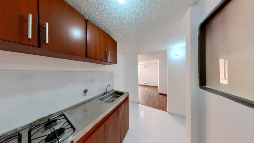 HOGARES, 3 Habitaciones Habitaciones, ,2 BathroomsBathrooms,Apartamento,En Venta,La Armonia 3,4,1172