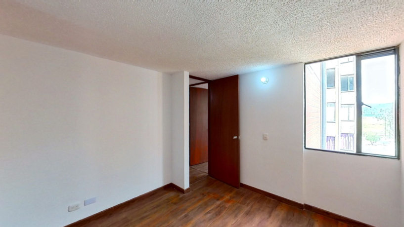 HOGARES, 3 Habitaciones Habitaciones, ,2 BathroomsBathrooms,Apartamento,En Venta,La Armonia 3,4,1172