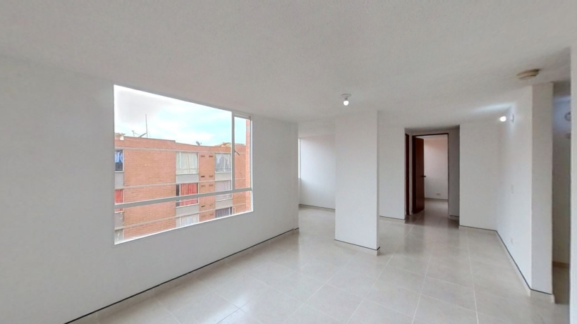 HOGARES, 2 Habitaciones Habitaciones, ,2 BathroomsBathrooms,Apartamento,En Venta,LA GRANDEZA 3,6,1193