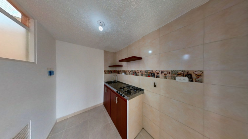 HOGARES, 2 Habitaciones Habitaciones, ,2 BathroomsBathrooms,Apartamento,En Venta,LA GRANDEZA 3,6,1193