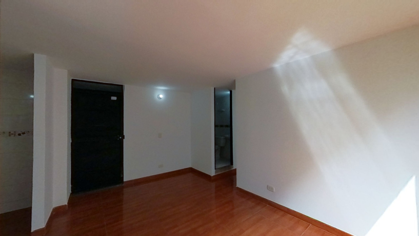 PARQUE CAMPESTER, 3 Habitaciones Habitaciones, ,2 BathroomsBathrooms,Apartamento,En Venta,Parque Campestre 8,2,1206