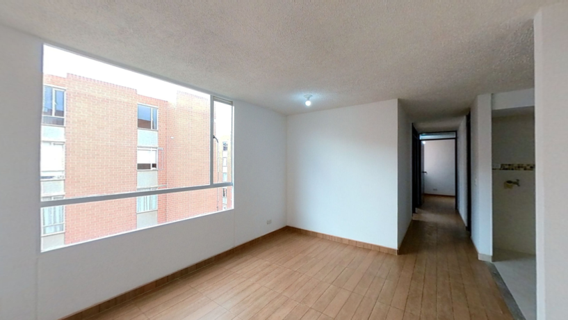 Soacha Hogares, 3 Habitaciones Habitaciones, ,1 BañoBathrooms,Apartamento,En Venta,Conjunto el triunfo 2 ,4,1007