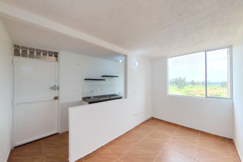 Parque Campestre, 2 Habitaciones Habitaciones, ,1 BañoBathrooms,Apartamento,En Venta,5,1011