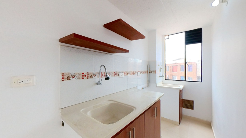 Tejares, 3 Habitaciones Habitaciones, ,2 BathroomsBathrooms,Apartamento,En Venta,6,1013