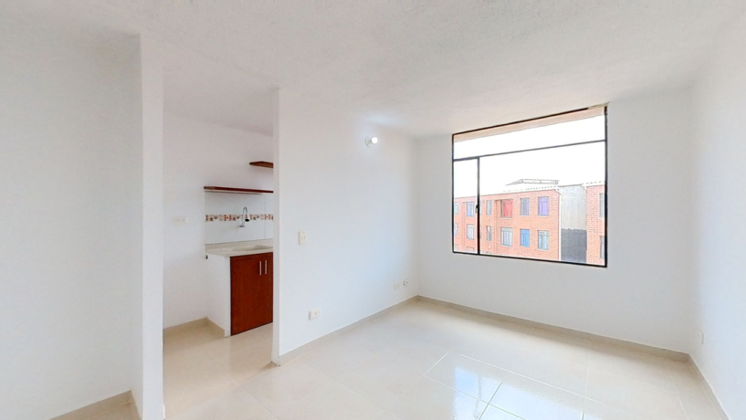 Tejares, 3 Habitaciones Habitaciones, ,2 BathroomsBathrooms,Apartamento,En Venta,6,1013