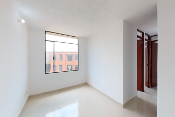 Tejares, 3 Habitaciones Habitaciones, ,2 BathroomsBathrooms,Apartamento,En Venta,6,1013