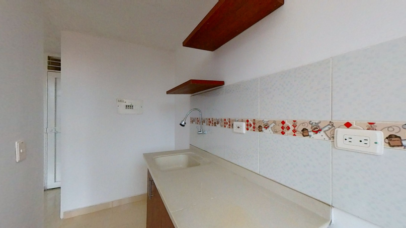 Tejares, 3 Habitaciones Habitaciones, ,2 BathroomsBathrooms,Apartamento,En Venta,6,1013