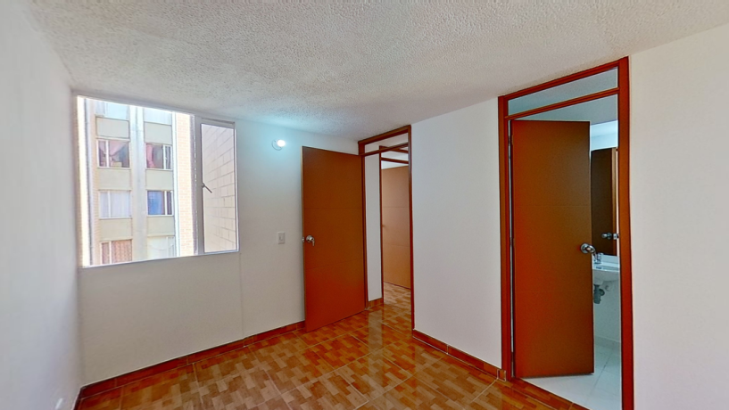 Hogares, 3 Habitaciones Habitaciones, ,2 BathroomsBathrooms,Apartamento,En Venta,El Triunfo 4,4,1047