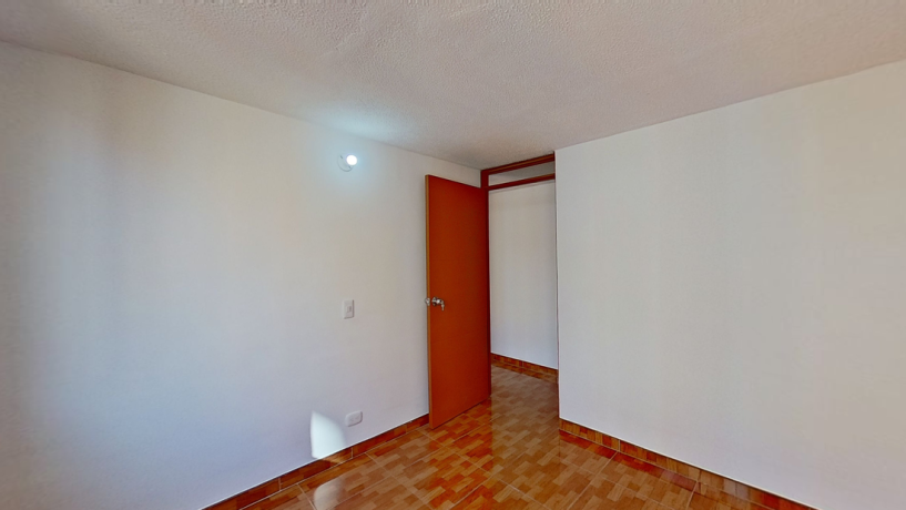 Hogares, 3 Habitaciones Habitaciones, ,2 BathroomsBathrooms,Apartamento,En Venta,El Triunfo 4,4,1047