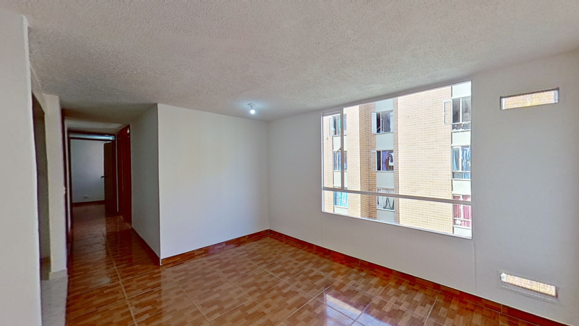 Hogares, 3 Habitaciones Habitaciones, ,2 BathroomsBathrooms,Apartamento,En Venta,El Triunfo 4,4,1047