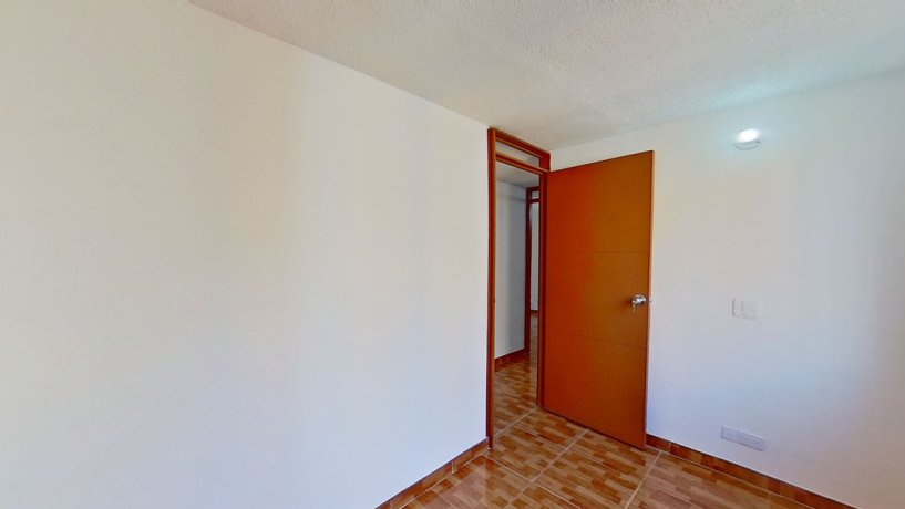 Hogares, 3 Habitaciones Habitaciones, ,2 BathroomsBathrooms,Apartamento,En Venta,El Triunfo 4,4,1047