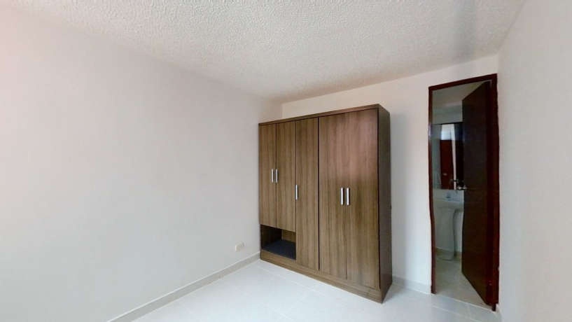 Hogares, 3 Habitaciones Habitaciones, ,2 BathroomsBathrooms,Apartamento,En Venta,La Grandeza 2,4,1051