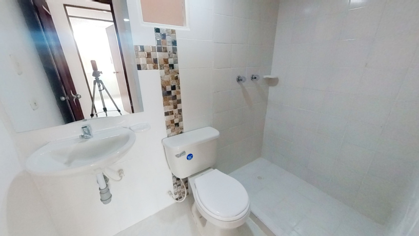 Hogares, 3 Habitaciones Habitaciones, ,2 BathroomsBathrooms,Apartamento,En Venta,La Grandeza 2,4,1051