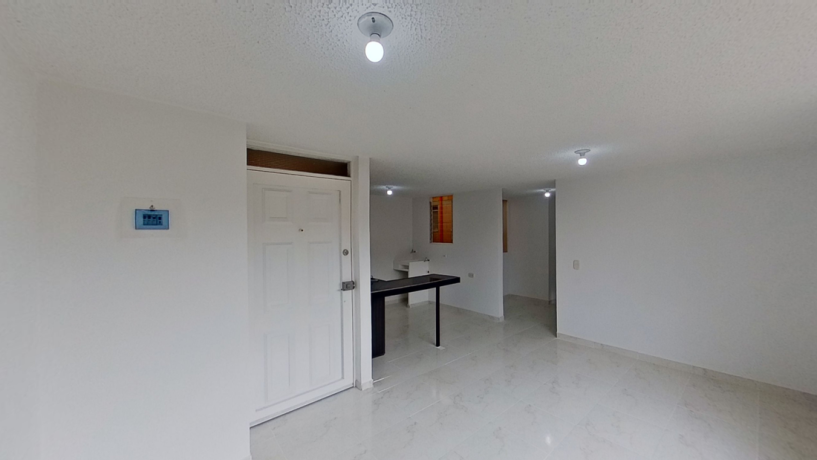 Hogares, o, 3 Habitaciones Habitaciones, ,2 BathroomsBathrooms,Apartamento,En Venta,El Progreso 1,6,1058