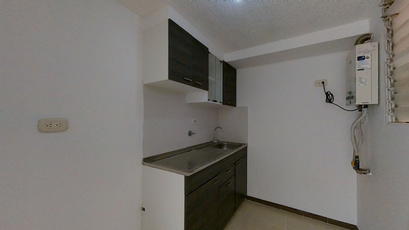 Hogares, 3 Habitaciones Habitaciones, ,2 BathroomsBathrooms,Apartamento,En Venta,La Grandeza 2,5,1066